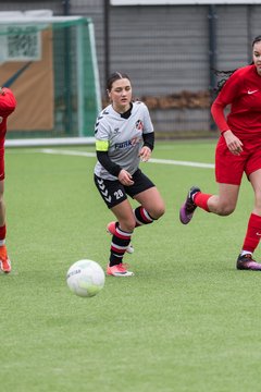 Bild 53 - wCJ Eimsbuettler TV : Altona 93 - Ergebnis: 1:1